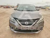 2018 Nissan SENTRA фото