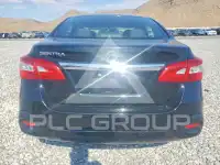 2018 Nissan SENTRA фото
