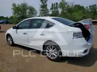 2018 Nissan SENTRA фото