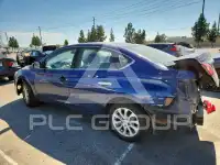 2018 Nissan SENTRA фото