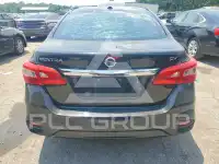 2018 Nissan SENTRA фото