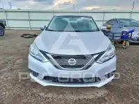 2018 Nissan SENTRA photo