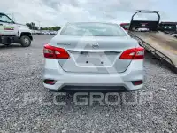 2018 Nissan SENTRA photo