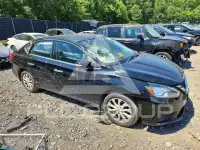 2018 Nissan SENTRA фото