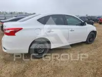 2018 Nissan SENTRA фото
