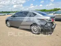 2018 Nissan SENTRA фото