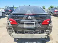 2018 Nissan SENTRA photo