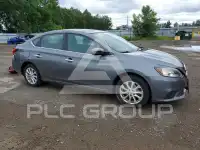 2018 Nissan SENTRA фото