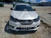 2018 Nissan SENTRA фото