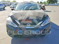 2018 Nissan SENTRA фото