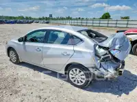2018 Nissan SENTRA photo