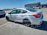 2018 Nissan SENTRA фото