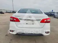 2018 Nissan SENTRA photo