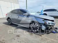 2018 Nissan SENTRA photo
