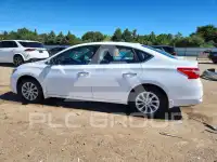 2018 Nissan SENTRA фото