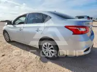 2018 Nissan SENTRA фото