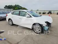 2018 Nissan SENTRA photo