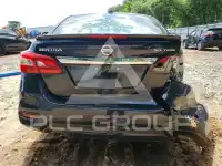 2018 Nissan SENTRA фото