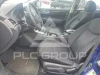 2018 Nissan SENTRA фото