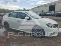 2018 Nissan SENTRA фото
