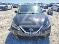 2018 Nissan SENTRA photo