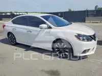 2018 Nissan SENTRA фото