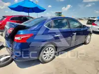 2018 Nissan SENTRA photo