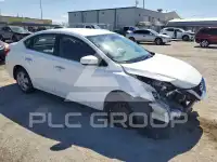 2018 Nissan SENTRA фото