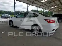 2018 Nissan SENTRA фото