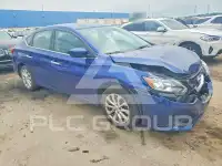 2018 Nissan SENTRA фото
