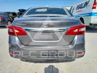 2018 Nissan SENTRA фото