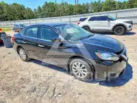 2018 Nissan SENTRA photo