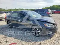 2018 Nissan SENTRA photo