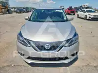 2018 Nissan SENTRA фото