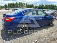 2018 Nissan SENTRA photo