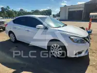 2018 Nissan SENTRA фото