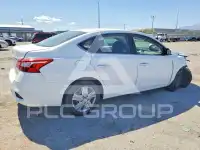 2018 Nissan SENTRA фото