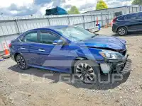 2018 Nissan SENTRA photo