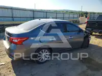 2018 Nissan SENTRA фото