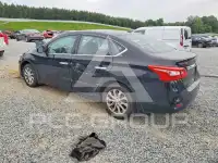 2018 Nissan SENTRA фото