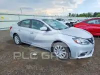 2018 Nissan SENTRA photo