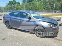 2018 Nissan SENTRA photo