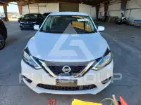 2018 Nissan SENTRA фото