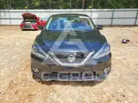 2018 Nissan SENTRA фото