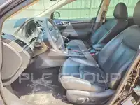 2018 Nissan SENTRA фото