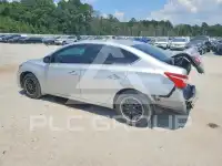 2018 Nissan SENTRA photo