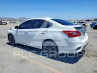 2018 Nissan SENTRA фото