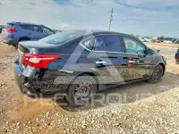 2018 Nissan SENTRA фото