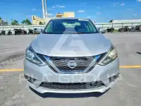 2018 Nissan SENTRA фото