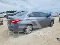 2018 Nissan SENTRA photo
